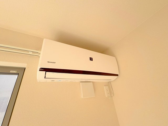 HEBEL Maison Aの設備|※同建物の類似写真となります。