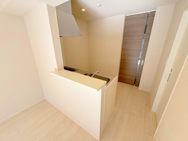 HEBEL Maison Aの内装|※同建物の類似写真となります。