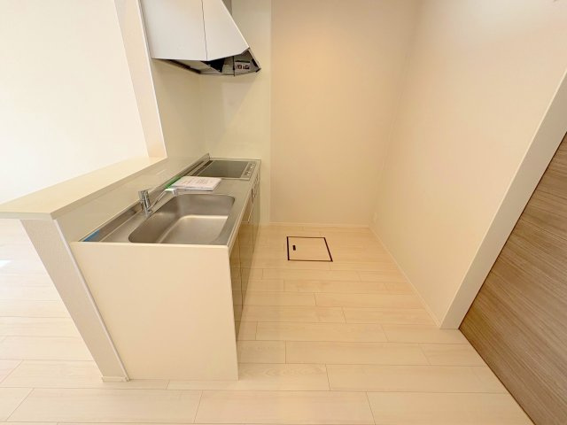 HEBEL Maison Aの玄関|※同建物の類似写真となります。