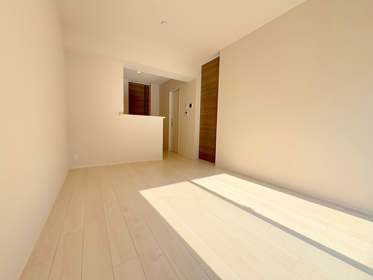 HEBEL Maison Aの内装|※同建物の類似写真となります。