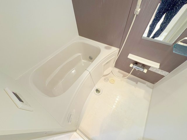 HEBEL Maison Aの浴室|※同建物の類似写真となります。