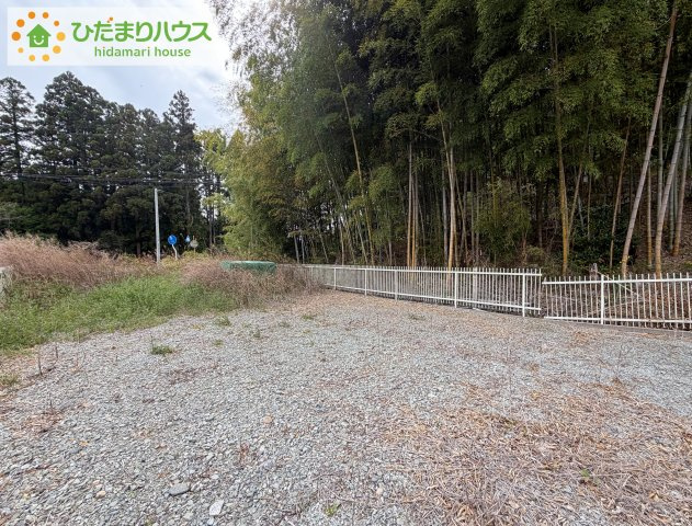 双葉郡浪江町大字苅宿字鹿畑　売地の外観