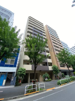【外観】 | アーバネックス大森