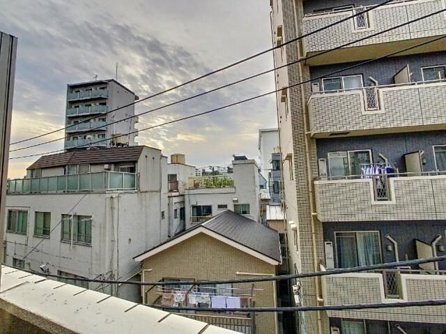 ブリヤン諏訪台
