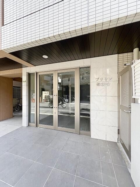 ブリヤン諏訪台