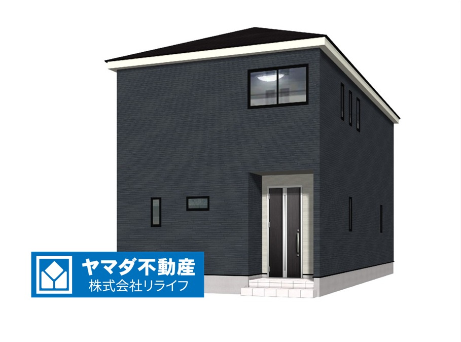 クワイエ　大垣市昼飯町第12　全1区画分譲