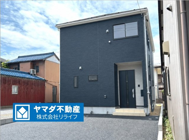 【商談中】クワイエ　大垣市昼飯町第12　全1区画分譲