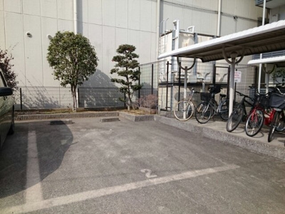 【その他共用部分】 | エトワールブリヤン