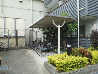 【その他共用部分】 | エトワールブリヤン