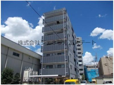 【外観】 | エトワールブリヤン | 外観は落ち着いています