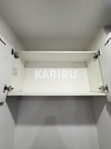 紀州　Ｐｌａｃｅ　Ｔａｍａｔｓｕｋｕｒｉの収納