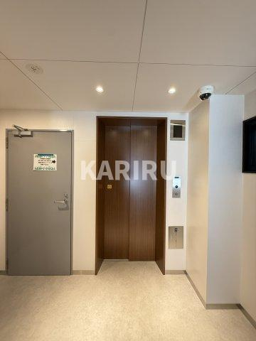 紀州　Ｐｌａｃｅ　Ｔａｍａｔｓｕｋｕｒｉのその他共用部分