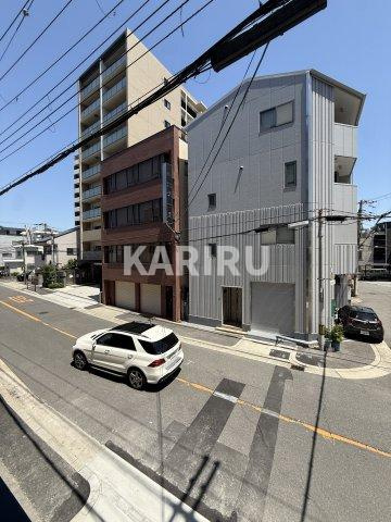 紀州　Ｐｌａｃｅ　Ｔａｍａｔｓｕｋｕｒｉの展望