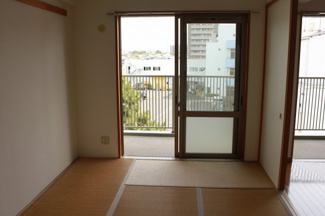 【和室】 | グリシーヌ朝霞 | 別のお部屋の写真です