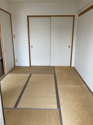 【内装】 | グリシーヌ朝霞 | 別のお部屋の写真です