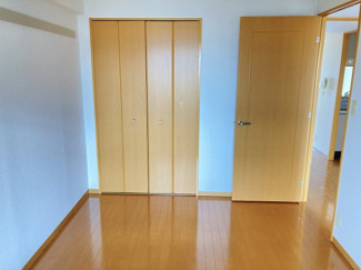 【内装】 | グリシーヌ朝霞 | 別のお部屋の写真です