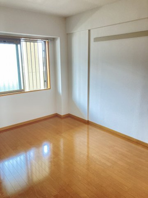 【内装】 | グリシーヌ朝霞 | 別のお部屋の写真です