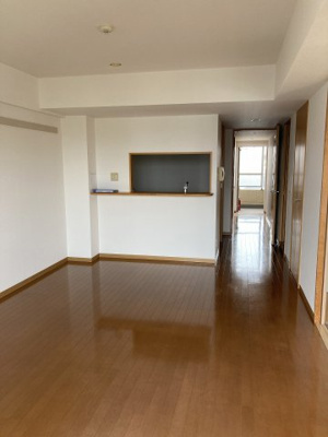 【居間・リビング】 | グリシーヌ朝霞 | 別のお部屋の写真です