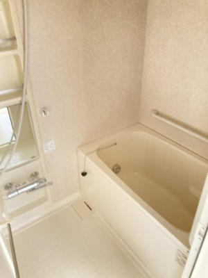 【浴室】 | グリシーヌ朝霞 | 別のお部屋の写真です