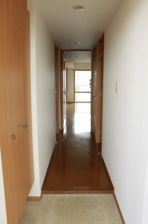 【玄関】 | グリシーヌ朝霞 | 別のお部屋の写真です