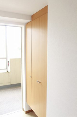 【収納】 | グリシーヌ朝霞 | 別のお部屋の写真です