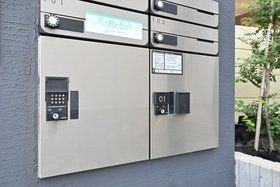 ブルーミング世田谷のその他共用部分|その他共用部分