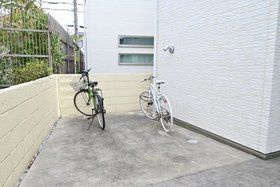 ブルーミング世田谷のその他共用部分|その他共用部分