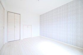ブルーミング世田谷の洋室|洋室