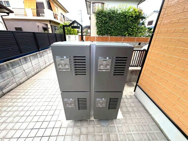 サンハイツ開のその他共用部分