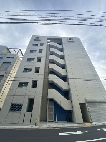 Haus Friede