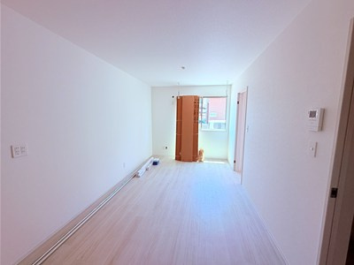 ikka本町の居間・リビング