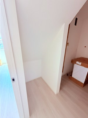 ikka本町の内装