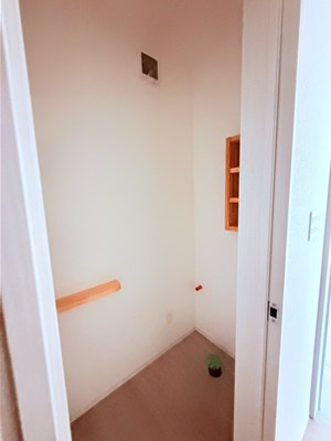 ikka本町の内装