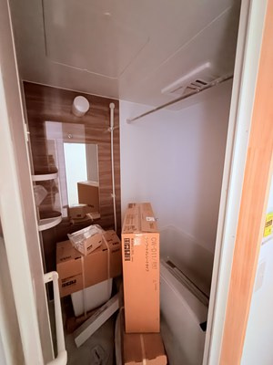 ikka本町のその他