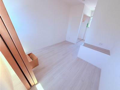 ikka本町の洋室
