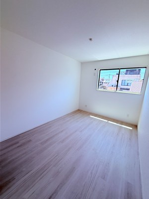 ikka本町の洋室