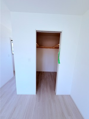 ikka本町の収納