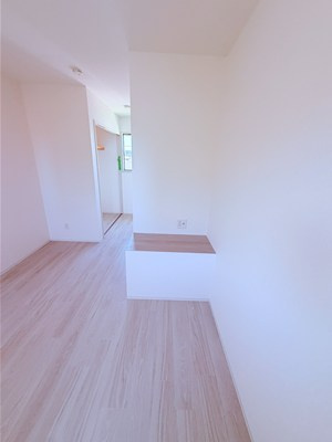 ikka本町の居間・リビング