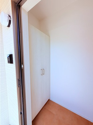 ikka本町の設備