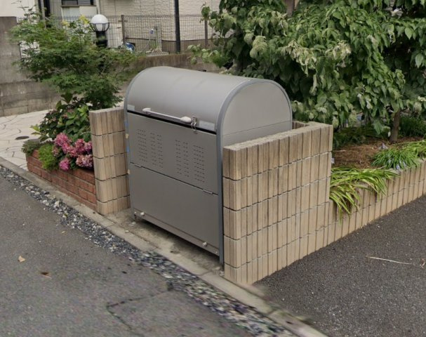 アムールMotsのその他共用部分