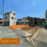 南花屋敷1丁目の画像