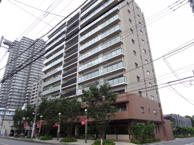 イニシア所沢