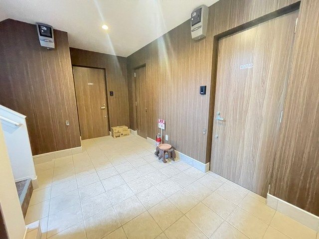 Ｖｉｌｌａ　Ｓａｕｄａｄｅのロビー|★エントランスロビー★