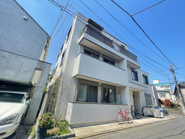 Ｖｉｌｌａ　Ｓａｕｄａｄｅの外観|★旭化成のペット共生賃貸★
