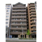 ロイヤルクイーンズパークの画像