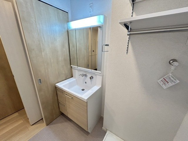 エスポワールのトイレ|トイレもきれいです