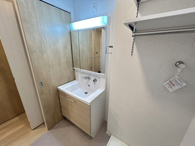 【トイレ】 | エスポワール | トイレもきれいです