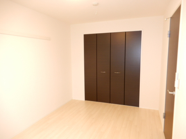 レガーロ三木の子供部屋