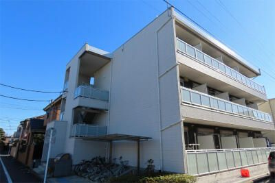 リブリ・Ｃｉｅｌｏ　ａｚｕｌの外観