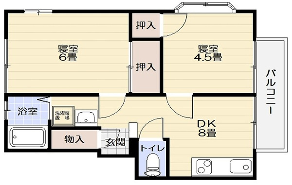 富士ビューⅠの画像